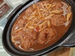 -奇芳阁·百年清真南京菜(夫子庙店)