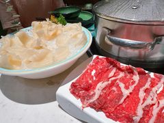 -聚汇坊椰子鸡·山野菌(环市东店)