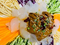 -金豆角砂锅焖面(安贞店)