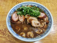 -门框胡同百年卤煮(前门店)