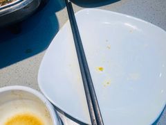 -半天妖烤鱼(丰科万达店)