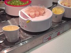 -龍歌自助小火锅(李沧顺和汇店)