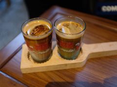 -Metal hands·铁手咖啡