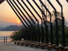 -杭州桐庐康莱德酒店西餐厅-舍