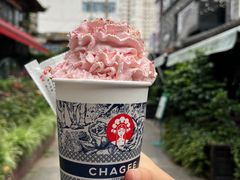 -霸王茶姬(南强街店)