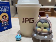 -JPG canteen(广州乐峰广场店)