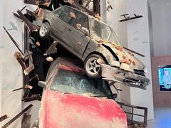 -大馆(前中区警署建築群)