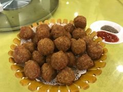 -晋阳饭庄(虎坊桥店)