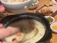 -潮粥荟·潮汕砂锅粥(朝阳大悦城店)
