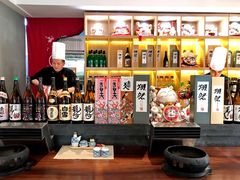 -热血兄弟·炭火烤肉(融侨中心店)