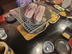 -奥西拉烤肉,盒饭,冷面(青岩刘店)