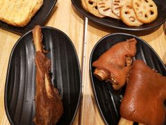 -云味馆过桥米线(皇庭广场店)