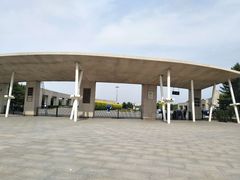 -长春世界雕塑园冰雪艺术天地