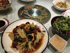 -全聚德(长江路店)