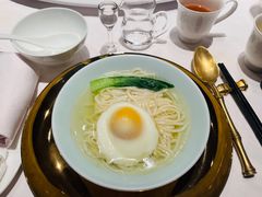 -俏江南天津时尚曲艺主题餐厅(马场道店)