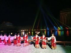 -大明幻境第一城