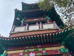 -浮来山风景区