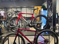 -SPECIALIZED闪电自行车(北苑路店)