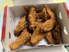-SUN炸鸡专门店(西塔总店)