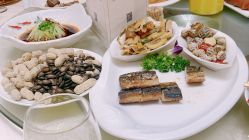 -国惠大酒楼(爱琴海购物公园店)