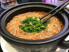 -马仕玖煲·融合菜·酥不腻烤鸭(人大店)