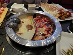 -热辣宗师·串串火锅(万达金街店)