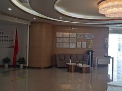 -慈铭奥亚健康体检(南山店-保利分院)