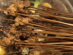 -马路边边串串香(双井直营店)