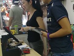 -佳记厚街烧鹅濑粉(广州总店)