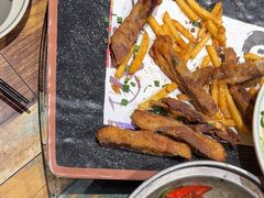 -江南婆婆(车墩店)