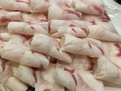 -五悦北平四季涮肉·烧烤(老商埠店)