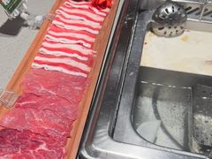 -海底捞火锅(名门店)