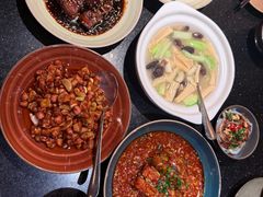 -华豫川酒家(大卫城店)