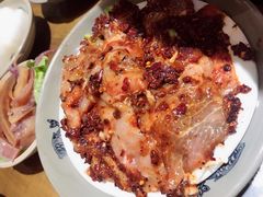 -白乐天毛肚火锅馆(南滨路店)