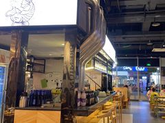 -木屋烧烤(龙湖天街店)