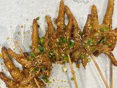 -林二哥宜烤官·宜宾小烧烤