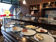 -Pie Bird(新闸路店)