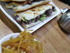 -王胖子驴肉火烧(鼓楼店)