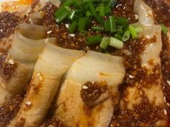 -四川饭店(城乡购物中心店)