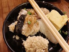 -昊·来了寿司(双楠2店)