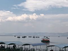 -抚仙湖禄充风景区