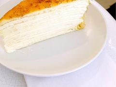 -Lady M Cake Boutique(麦迪逊大道店)