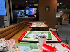 -麦当劳(金地店)