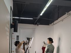 -吉田美学化妆美甲摄影培训(宁波校区)