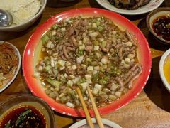 -老方桌烂蹄花川菜馆(九龙坡店)