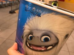 -麦当劳(西安雁塔路店)