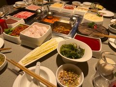 -海底捞火锅(万达广场店)