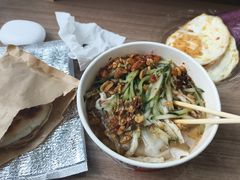 -大学城美食街
