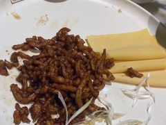 -京味斋·北京烤鸭(北京南站洋桥店)