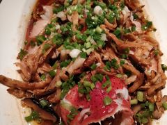 -皇朝会.经典传统粤菜(外滩店)